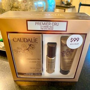 Caudalie Premier Cru Gift Set